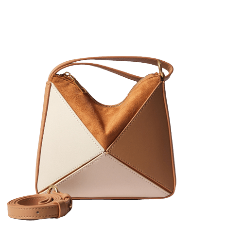 LuxeHarmony Mini Bag - Accessoire Stylé Pratique