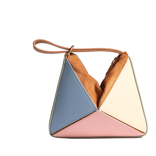 LuxeHarmony Mini Bag - Accessoire Stylé Pratique