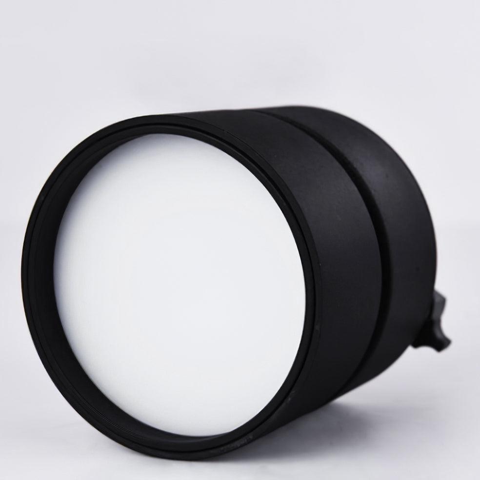 SavvinaLicht - Adjustable LED Ceiling Light