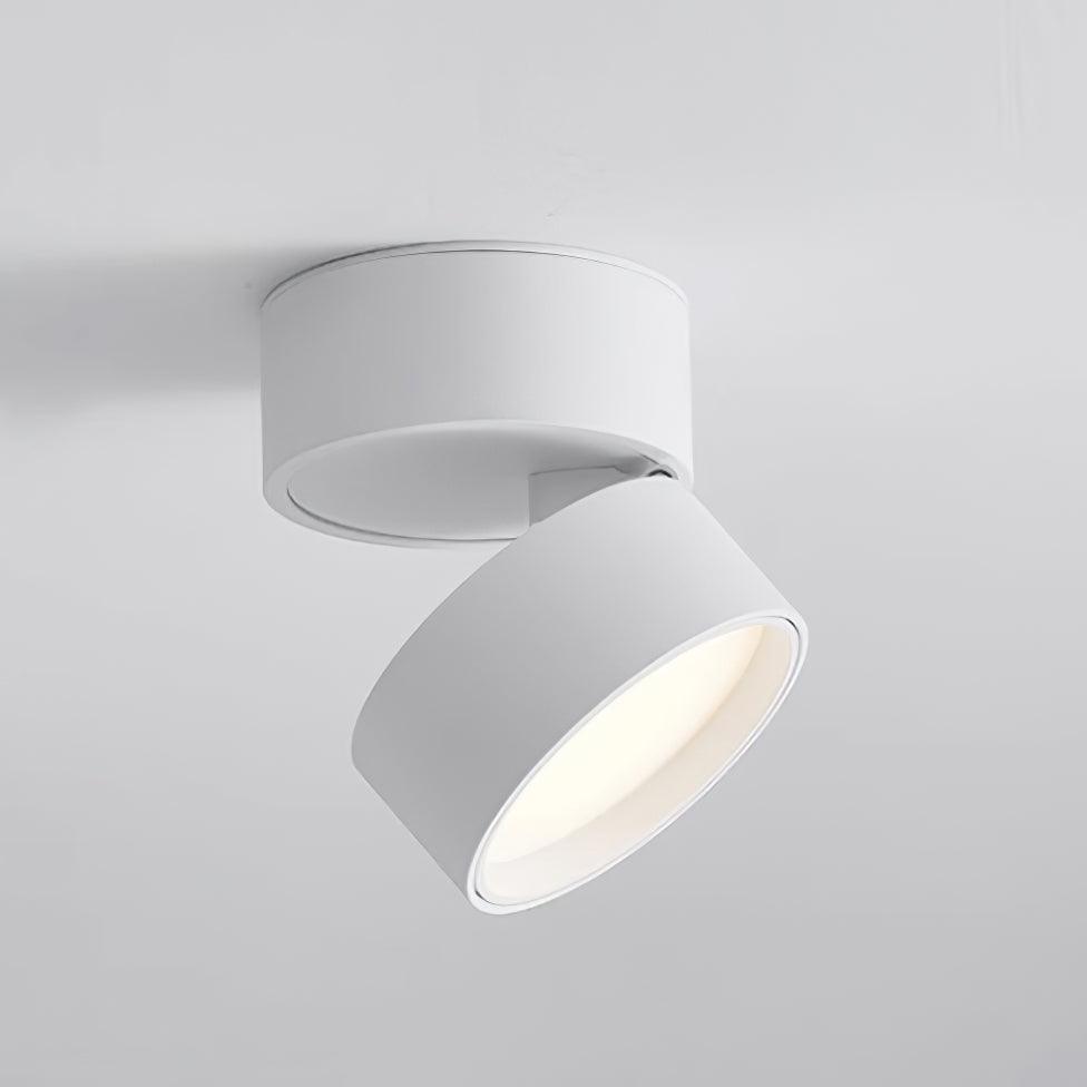 SavvinaLicht - Adjustable LED Ceiling Light