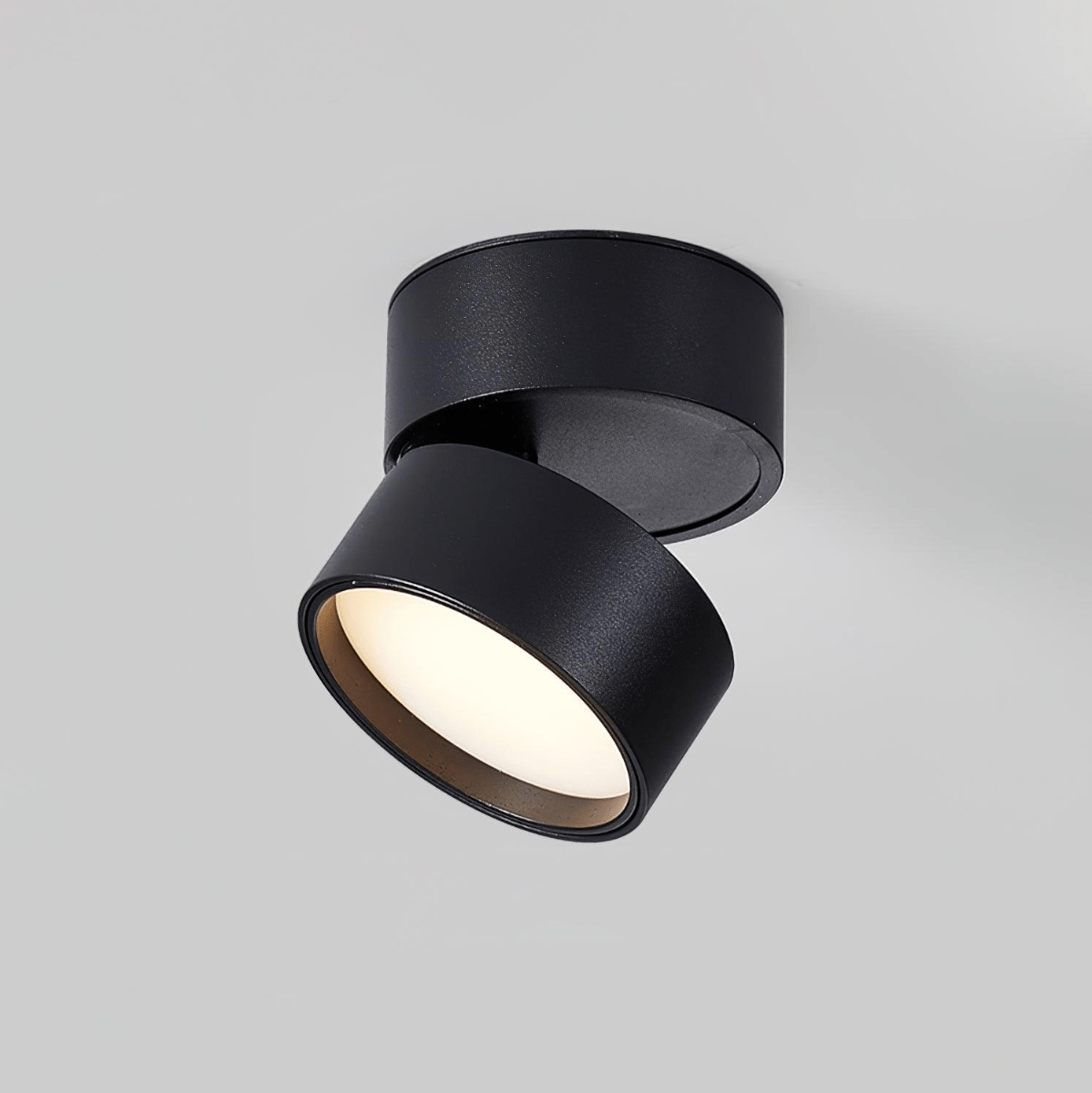 SavvinaLicht - Adjustable LED Ceiling Light