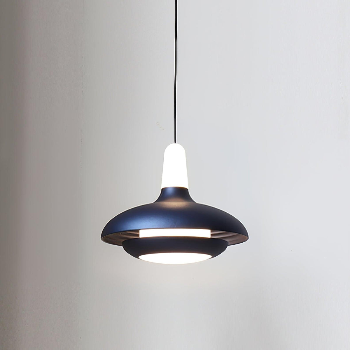 SoleilTropical Pendant Light - Modern Minimalist LED
