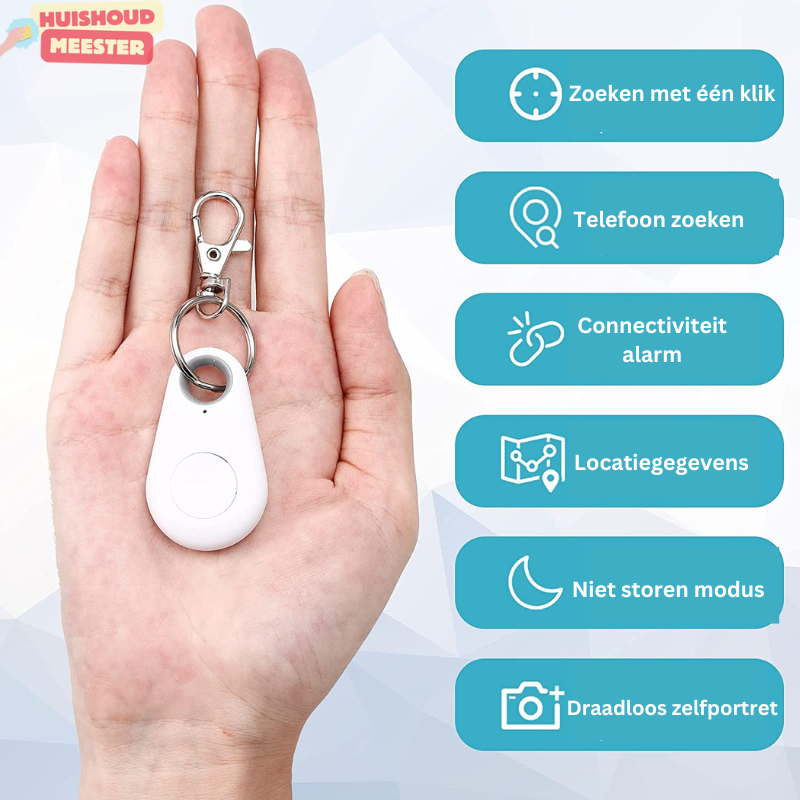 PetSafe Tracker - GPS Intelligent pour Animaux