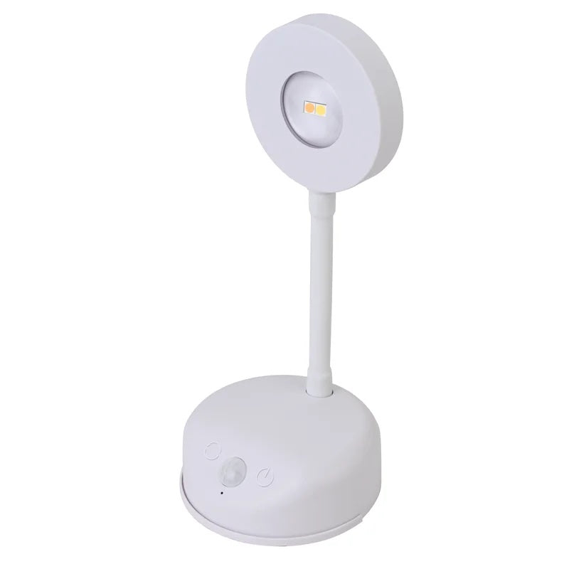 Gallery Light - Applique murale LED sans fil et orientable