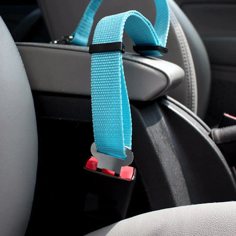 PetSecure - Car Safety Seat Belt for Pets