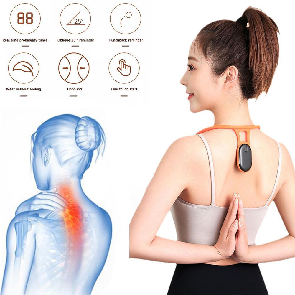 PosturePerfect - Correcteur Posture Réglable Santé