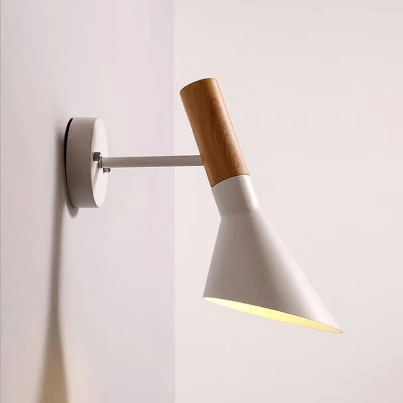 LumiMinimal - Minimalist LED Lamp for Modern Interiors