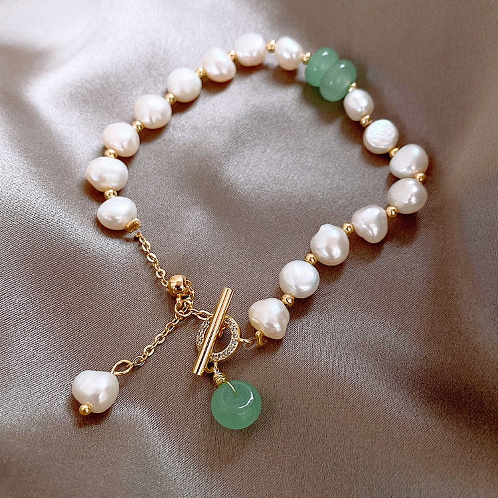Ariel - Bracelet de perles Ocean Adventure