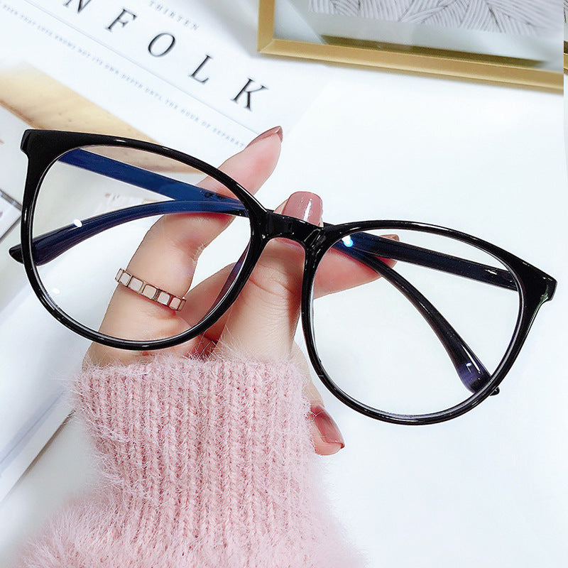 Yetti Glasses - Lunettes Anti-Lumière Bleue Écrans