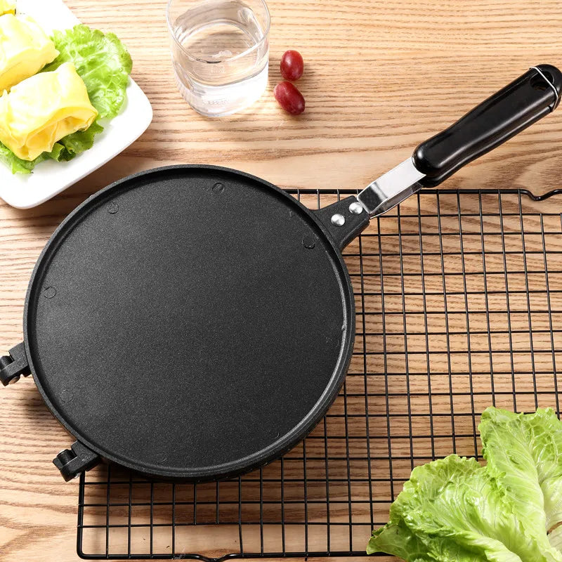 PerfectBake - Gaufrier de Luxe pour des Gaufres Parfaites et Croustillantes