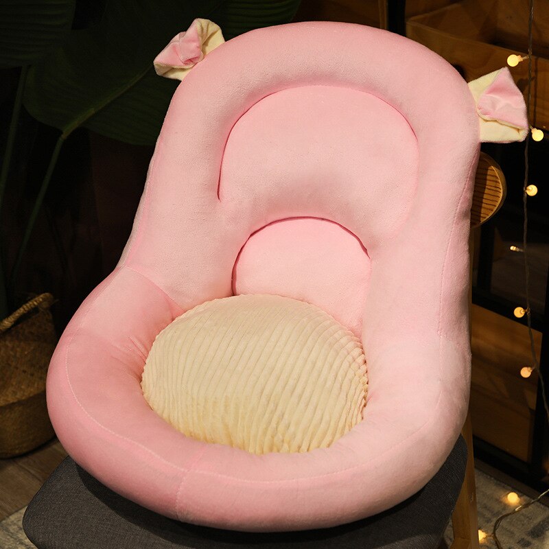 ComfortEase Pro - Luxury Lumbar and Hip Support Cushion