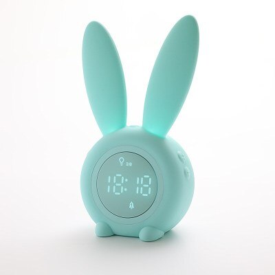 SleepBuddy - Adorable Night Light for Kids