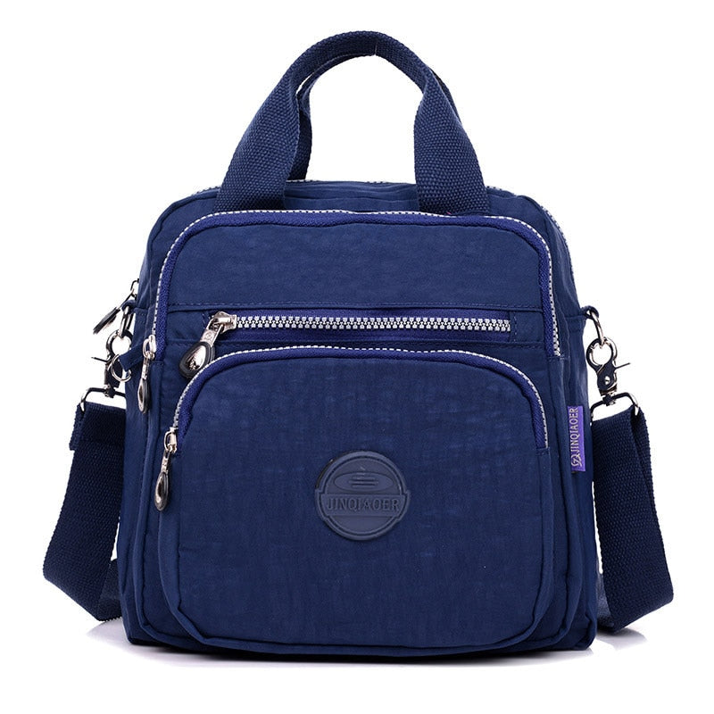 Fanny Backpack - Sac Banane Mini Sac à Dos