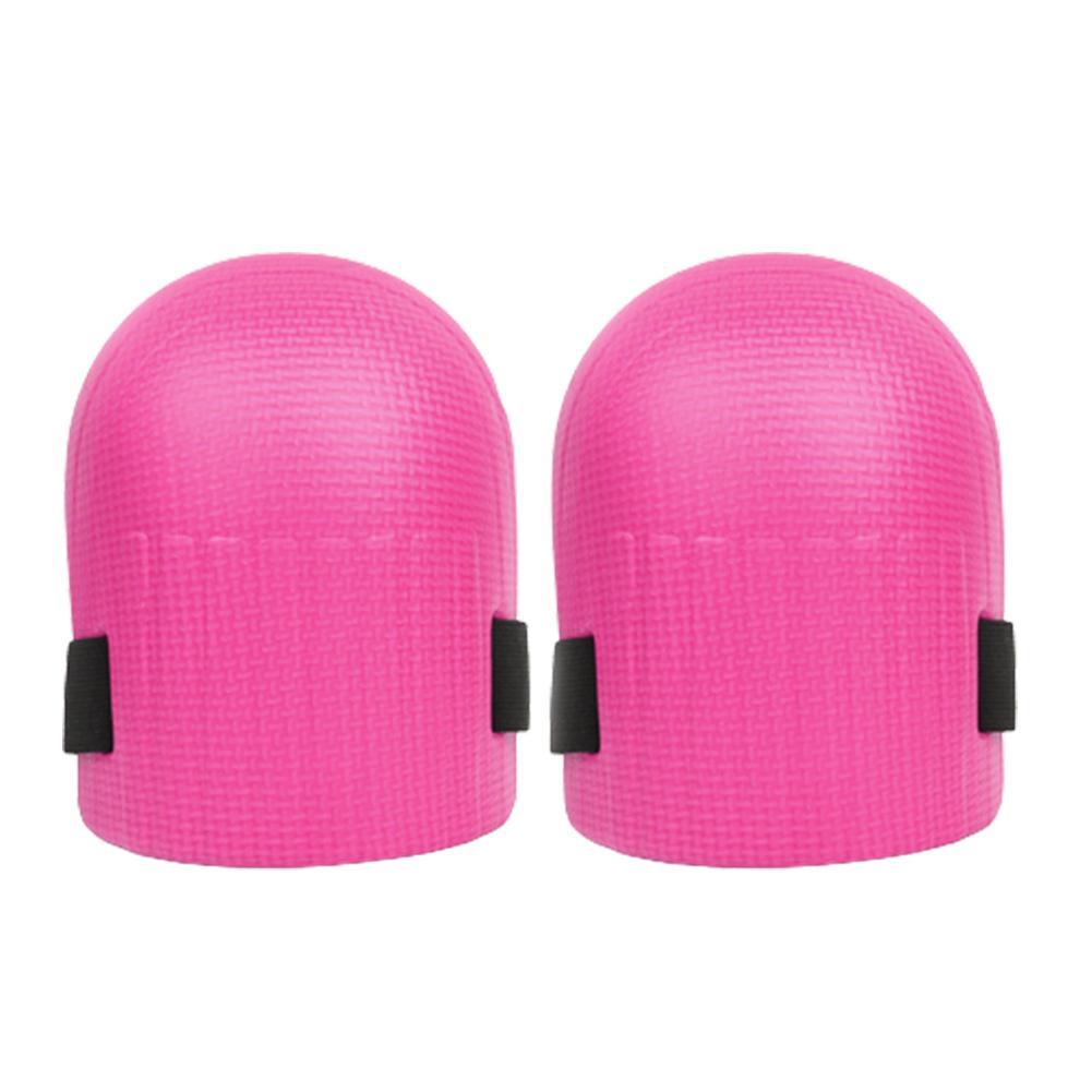SafeKnee Pads - Jardinage Confortable avec Protection