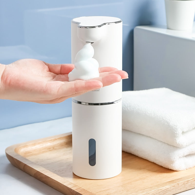Funster - Touchless Automatic Foaming Soap Dispenser
