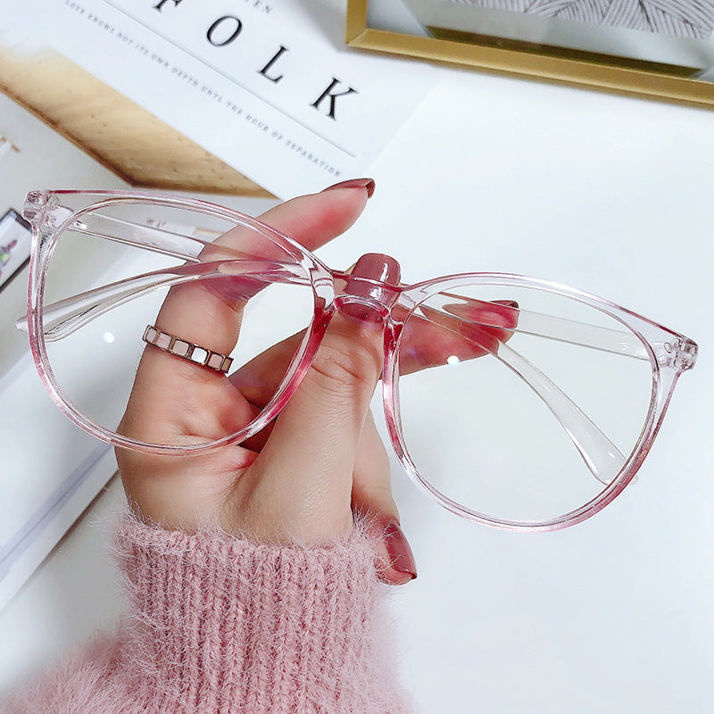 Yetti Glasses - Lunettes Anti-Lumière Bleue Écrans