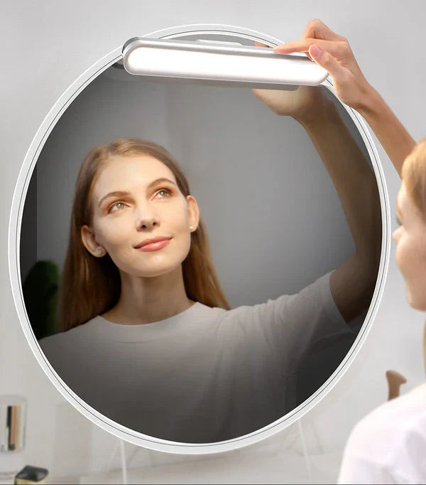 FlexiGlow - Lampe LED moderne avec fonction touch