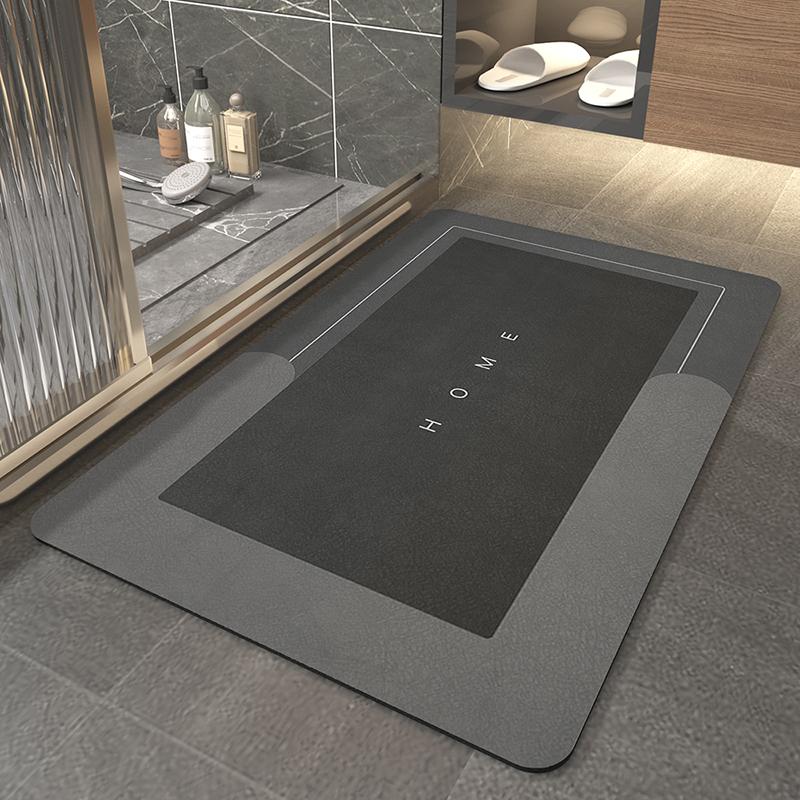 Premium Covelle - Non-Slip Absorbent Bath Mat