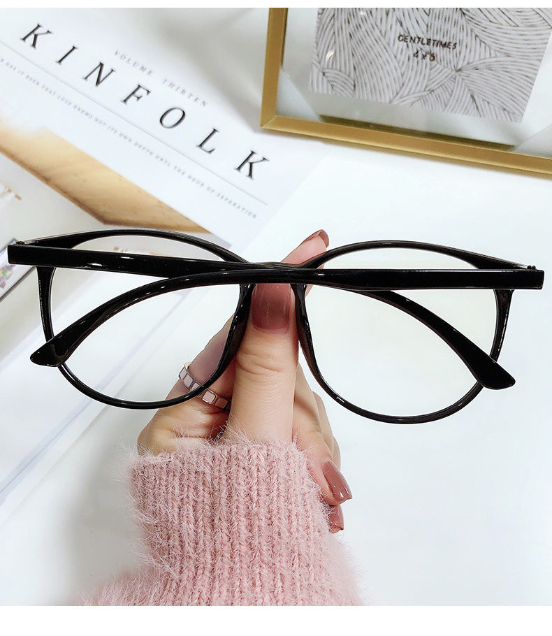 Yetti Glasses - Lunettes Anti-Lumière Bleue Écrans