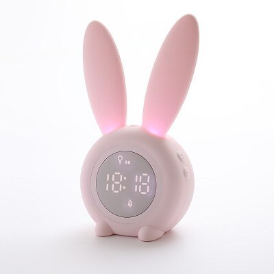 BunnySleep Trainer – Adorable Veilleuse pour Enfants