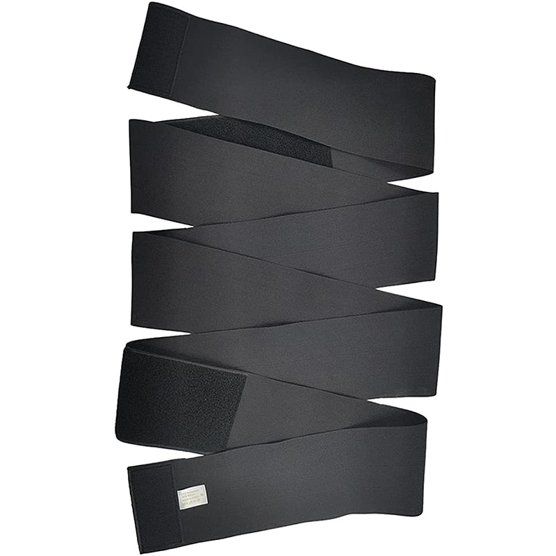 Wonder Waistband - Waist Trainer Belt for a Slimmer Silhouette