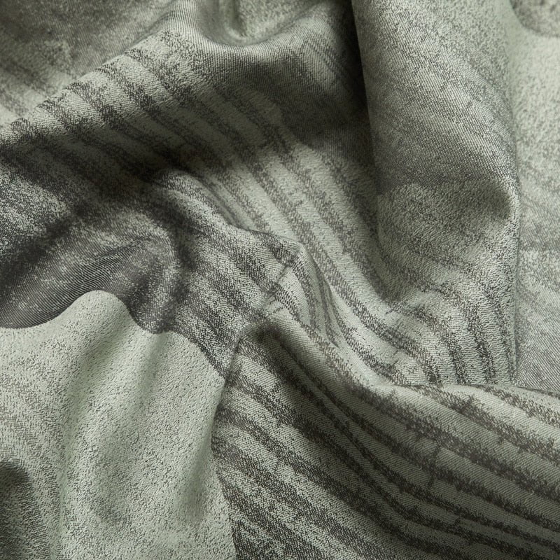 Tranquille Valleys - All-Season Egyptian Cotton Duvet Cover