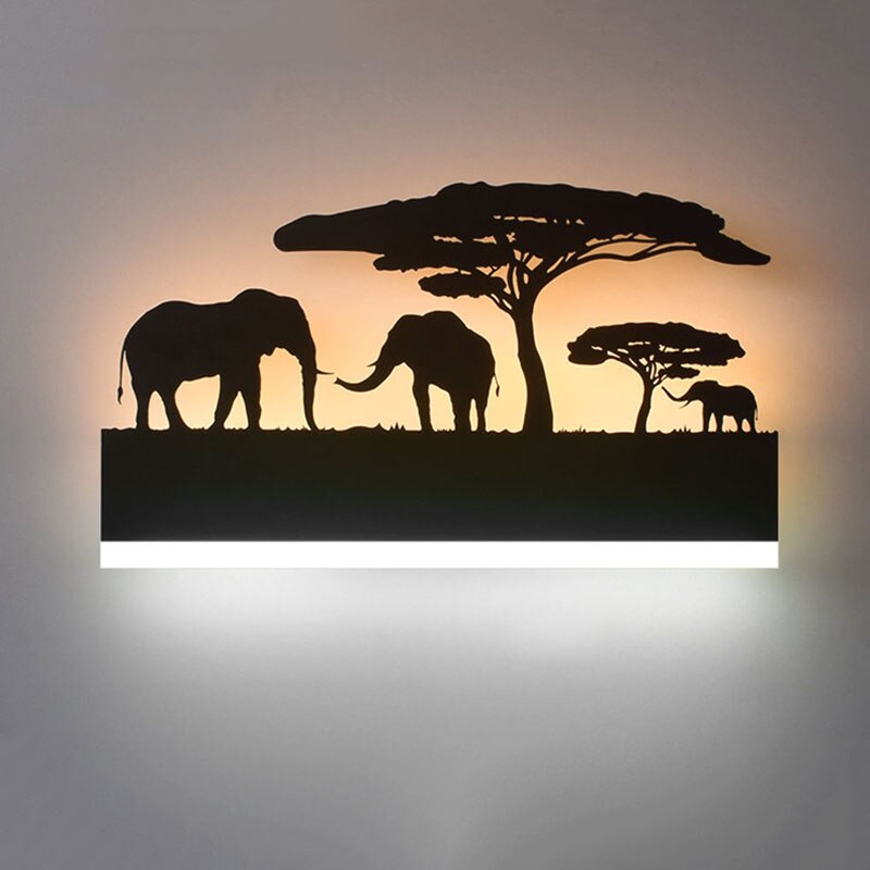 Lumina Wall Sconce - LED Design Lighting for an Elegant Interior
