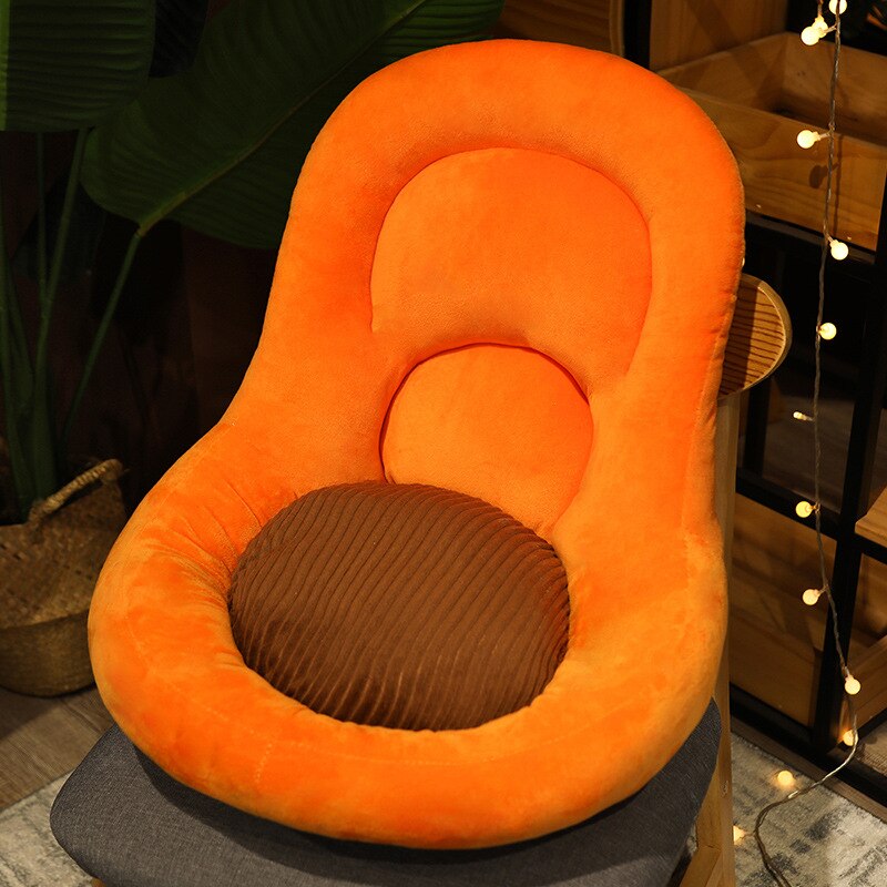 ComfortEase Pro - Luxury Lumbar and Hip Support Cushion