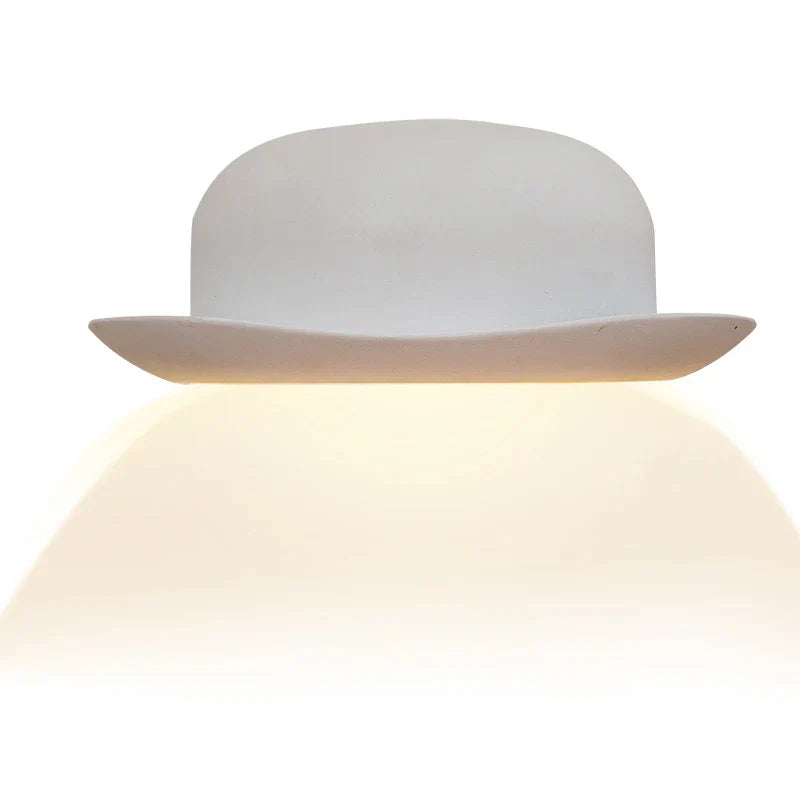 LuxeGlow Wall Light - LED Wall Sconce for Bedroom and Bathroom