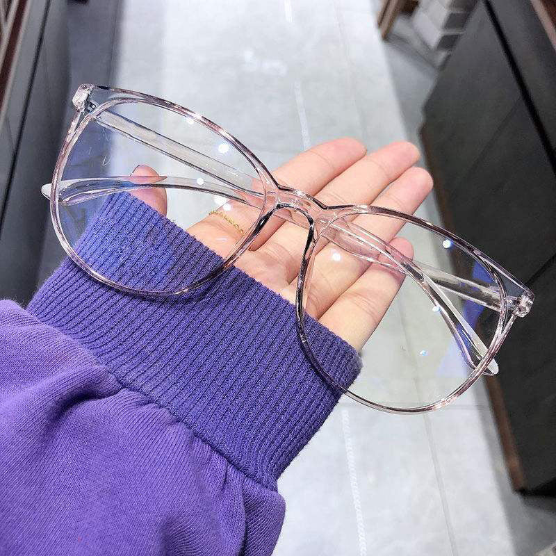 Yetti Glasses - Lunettes Anti-Lumière Bleue Écrans