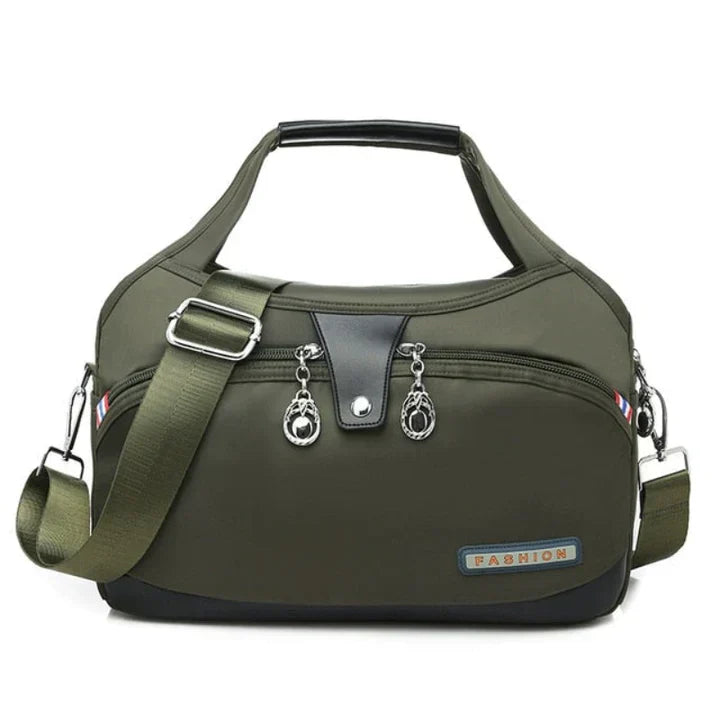 StyleVault Purse – Sac À Main Élégant Sécurisé
