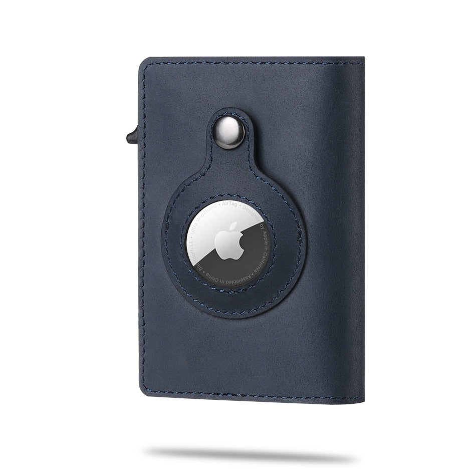 AirWallet - Portefeuille avec Emplacement AirTag