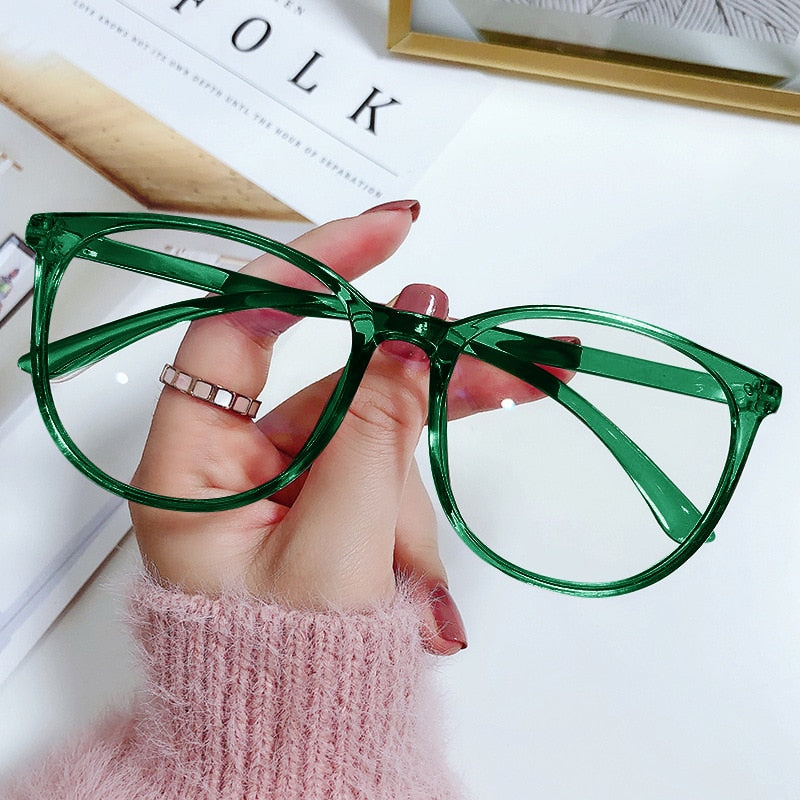 Yetti Glasses - Lunettes Anti-Lumière Bleue Écrans