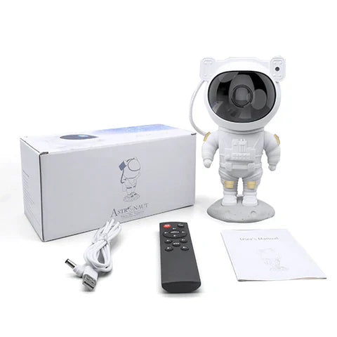Astronix - Star Projector for a Magical Room Transformation