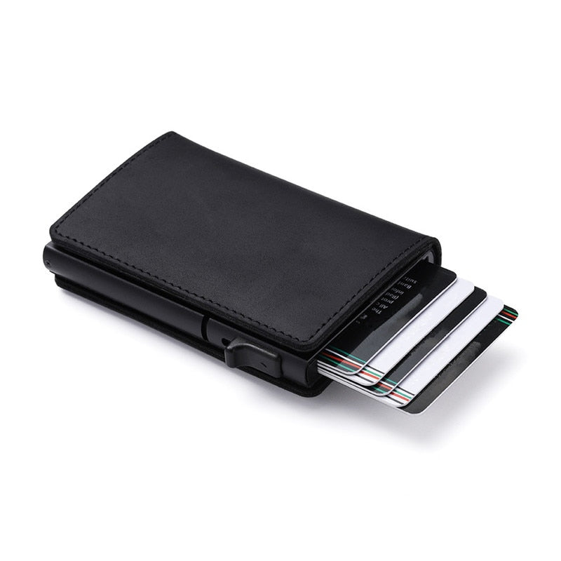 AirWallet - Portefeuille avec Emplacement AirTag