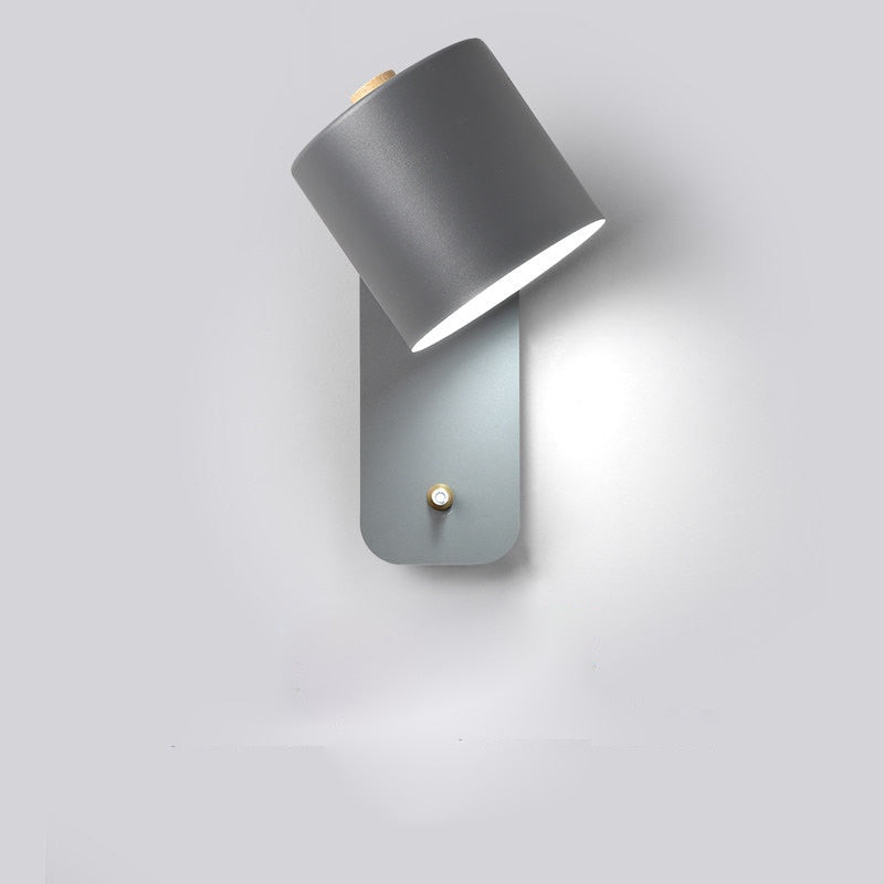 LumiLamp - Modern LED Wall Sconce for Your Home