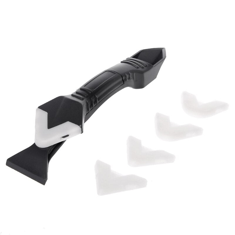 KitMaster PRO™ – Outil 3-en-1 Joints Parfaits
