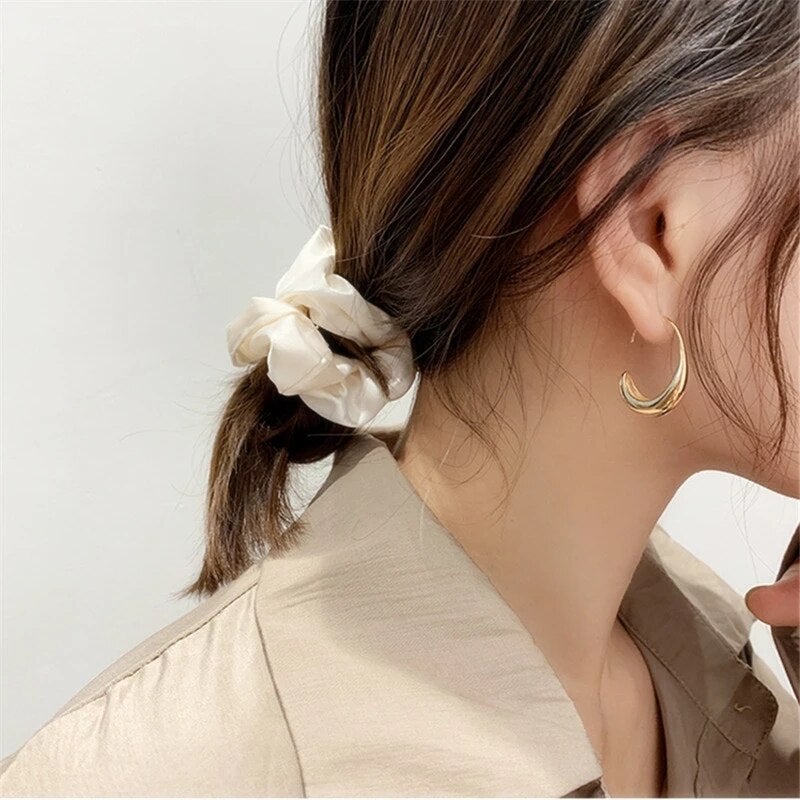 Celeste - Glamorous Luxury Statement Earrings