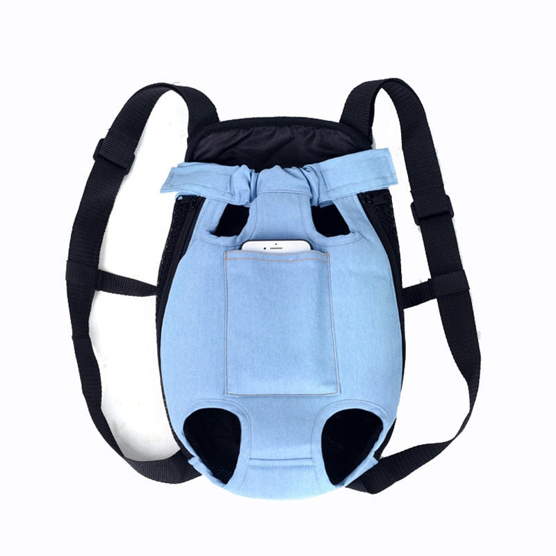 PetCarrier - Comfort Pet Travel Carrier Bag