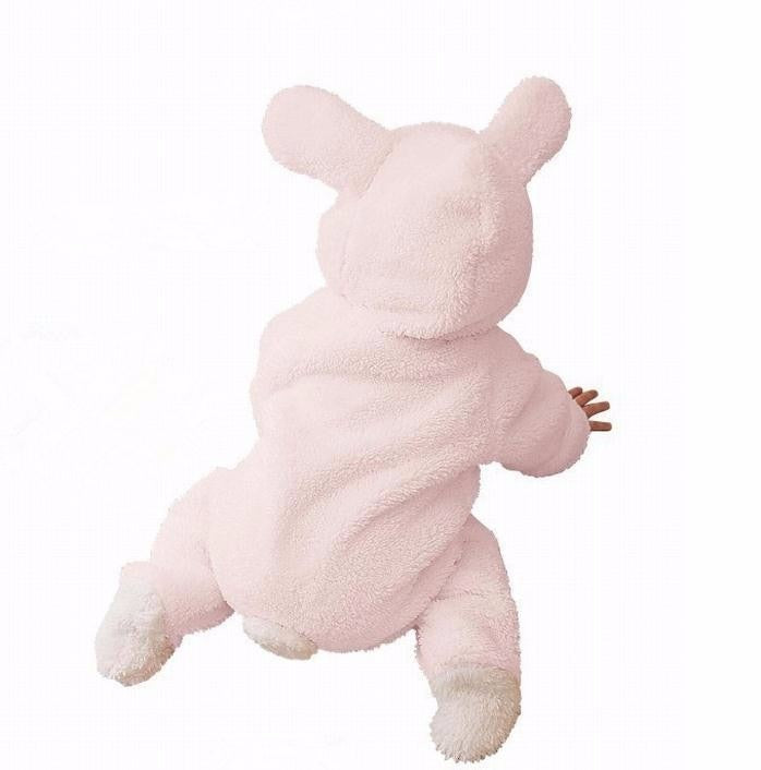 Newborn Snuggle - Soft and Warm Baby Rompers