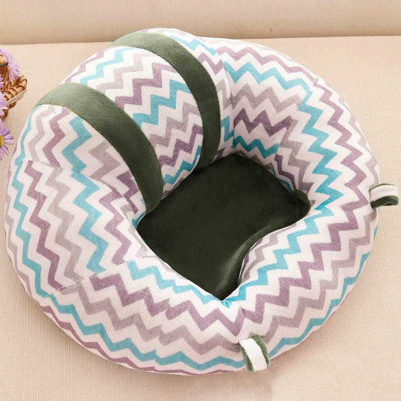 BabySupport - Comfortable Sitting Support Seat for Babies