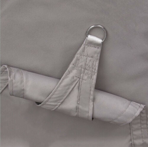 SunShade – Voile d'Ombrage Luxe Imperméable Jardin
