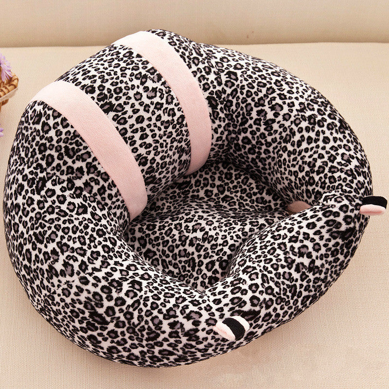 BabySupport - Comfortable Sitting Support Seat for Babies