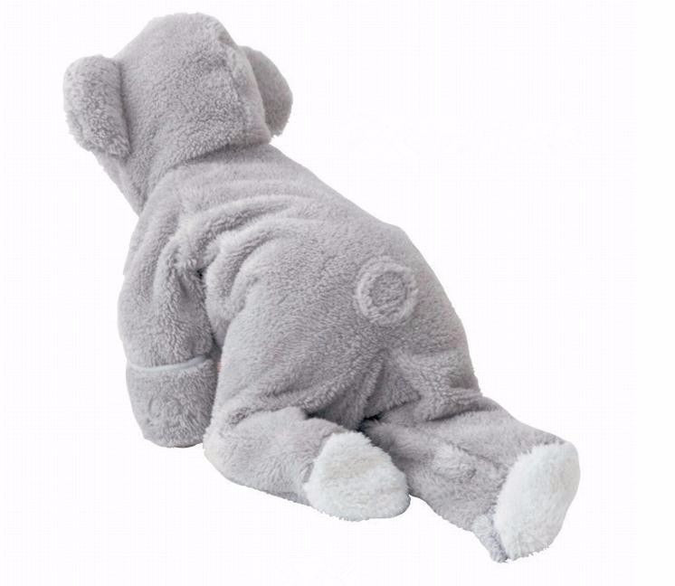 Newborn Snuggle - Soft and Warm Baby Rompers