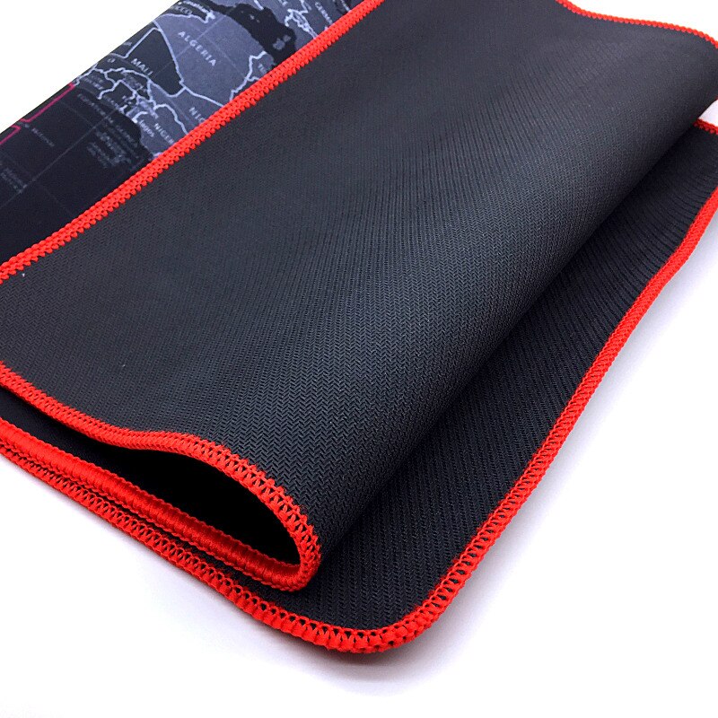 MapMaster Mousepad - Tapis de Souris Parfait Bureau