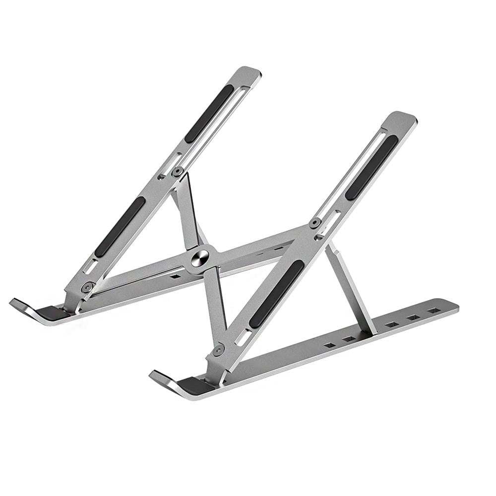 SCITEC Elevate - Support Laptop Réglable 6 Positions