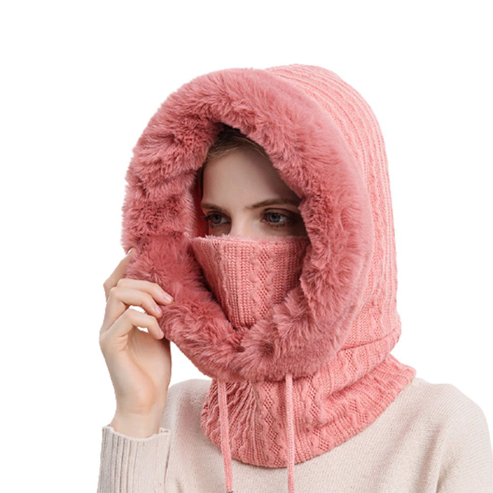 Wyntra - Luxury Knitted Beanie with Soft Lining
