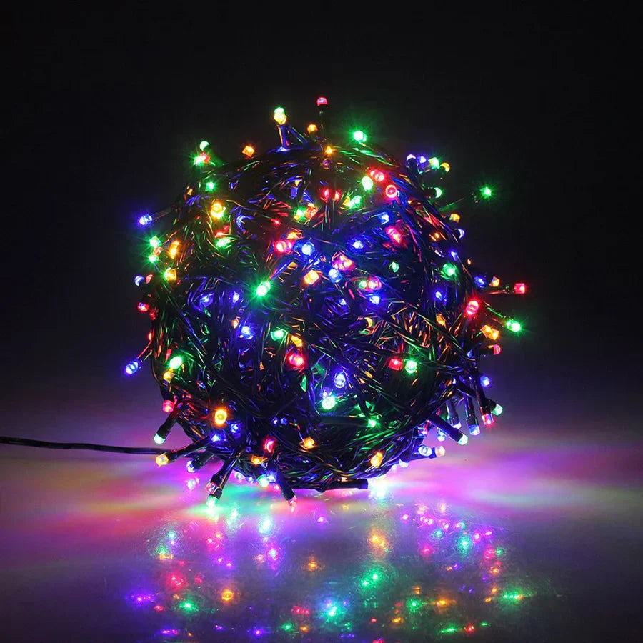 Yenfest - LED String Lights for Your Events