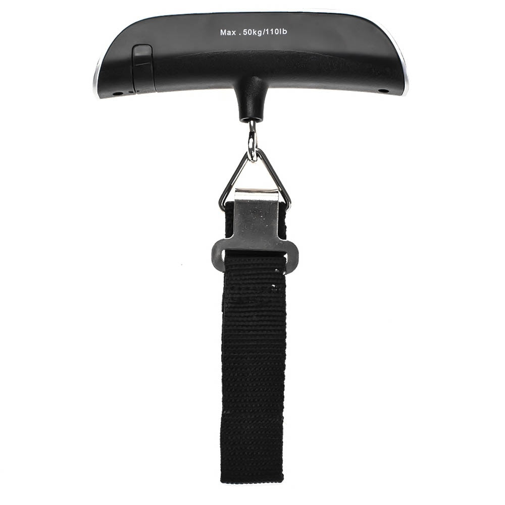 TravPro Scale - Balance Bagages Pratique pour Voyage