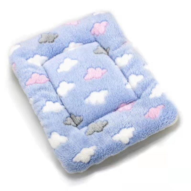 PetCloud - Ultra Comfortable Pet Cushion